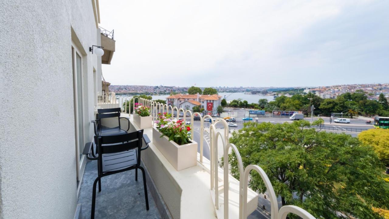 The Gift Hotel İstanbul Dış mekan fotoğraf