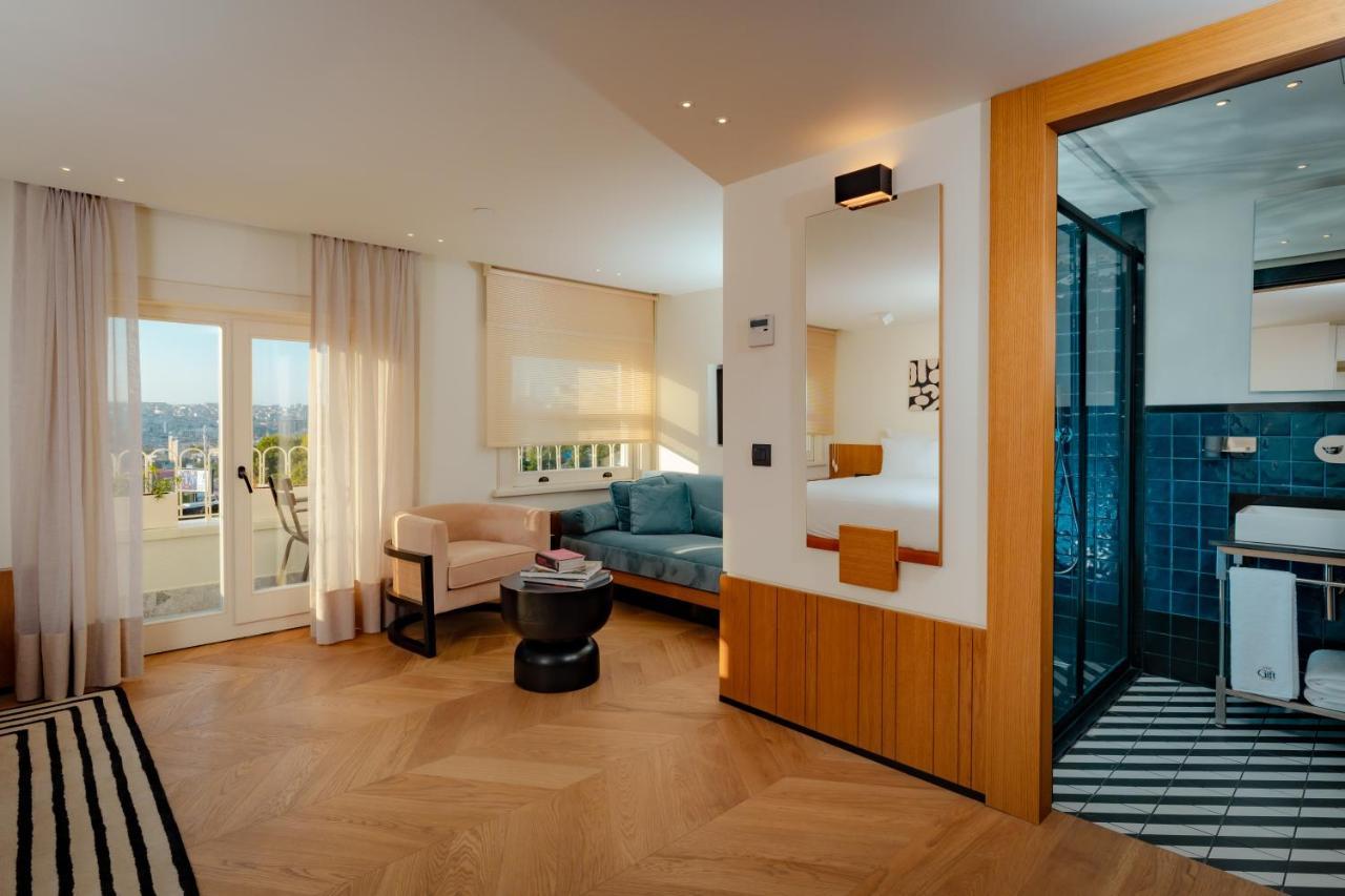 The Gift Hotel İstanbul Dış mekan fotoğraf