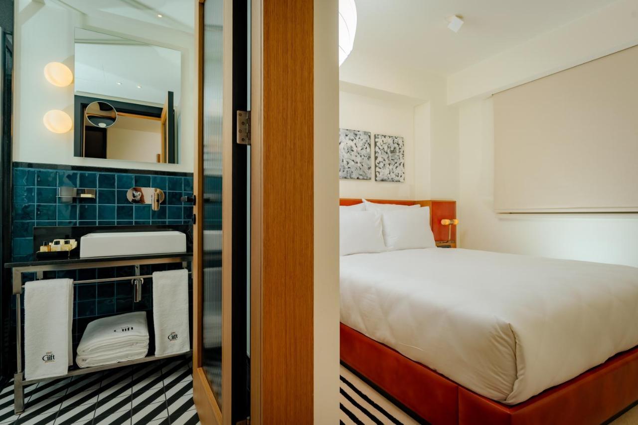 The Gift Hotel İstanbul Dış mekan fotoğraf