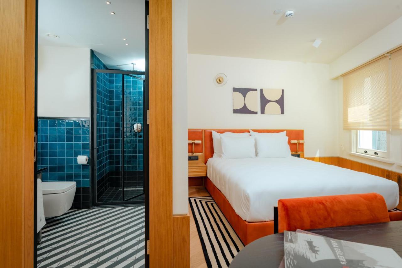 The Gift Hotel İstanbul Dış mekan fotoğraf