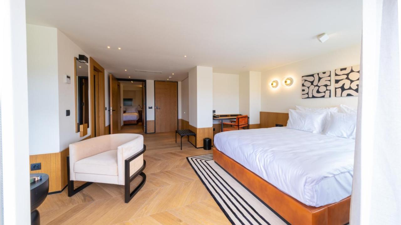 The Gift Hotel İstanbul Dış mekan fotoğraf