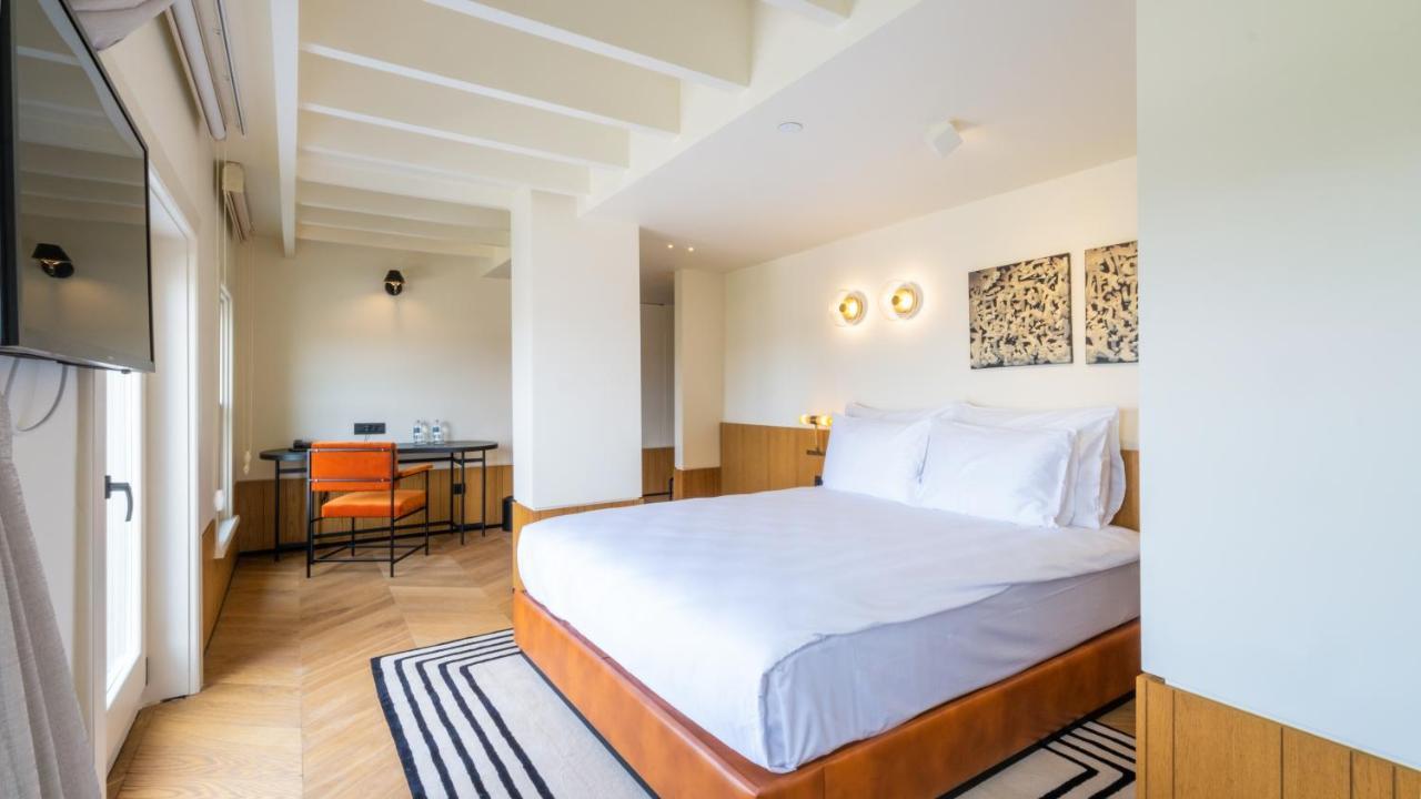 The Gift Hotel İstanbul Dış mekan fotoğraf