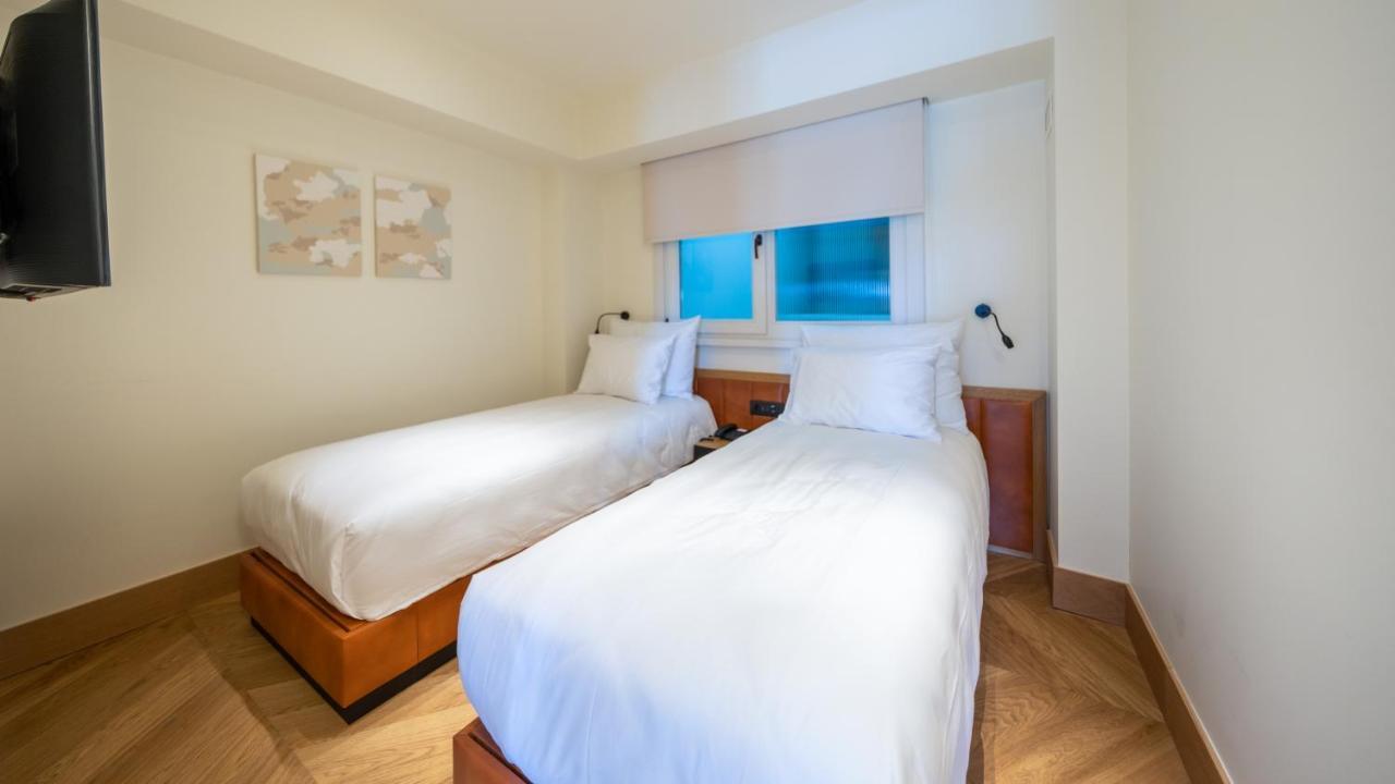 The Gift Hotel İstanbul Dış mekan fotoğraf