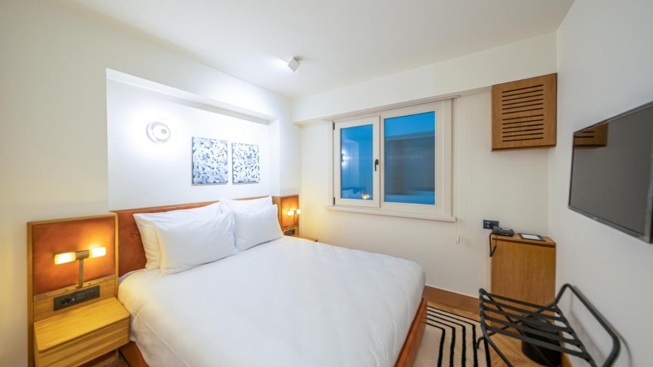 The Gift Hotel İstanbul Dış mekan fotoğraf