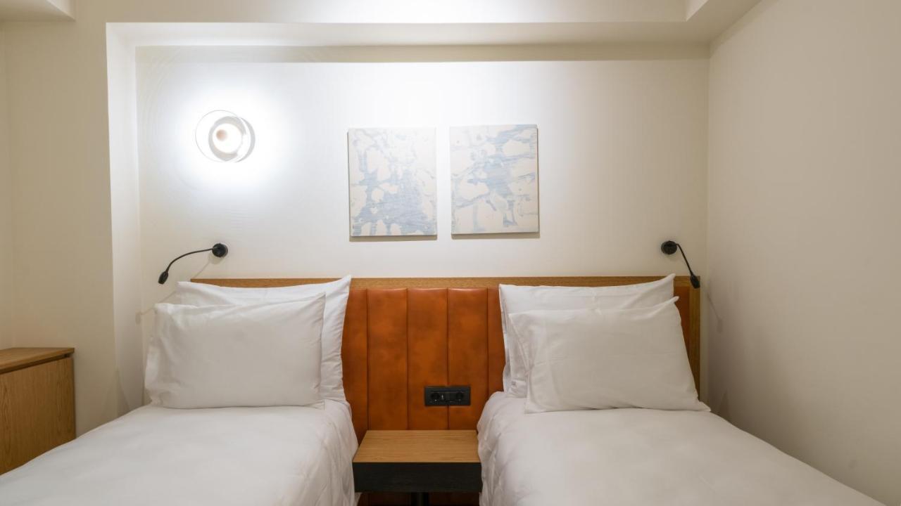 The Gift Hotel İstanbul Dış mekan fotoğraf
