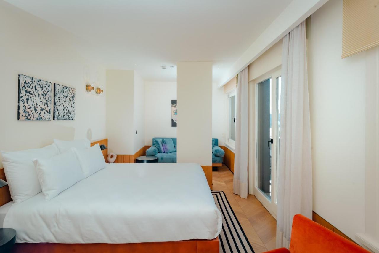 The Gift Hotel İstanbul Dış mekan fotoğraf