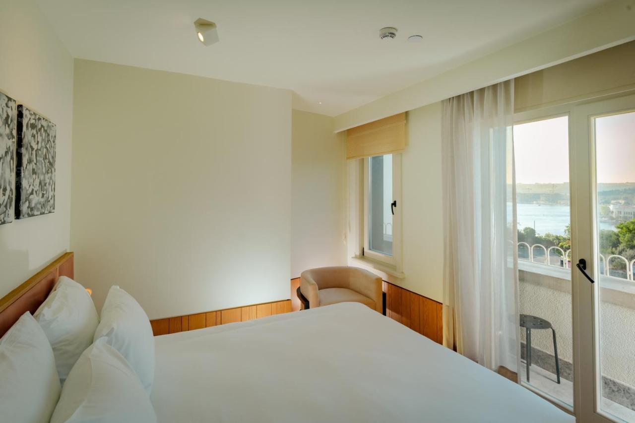 The Gift Hotel İstanbul Dış mekan fotoğraf