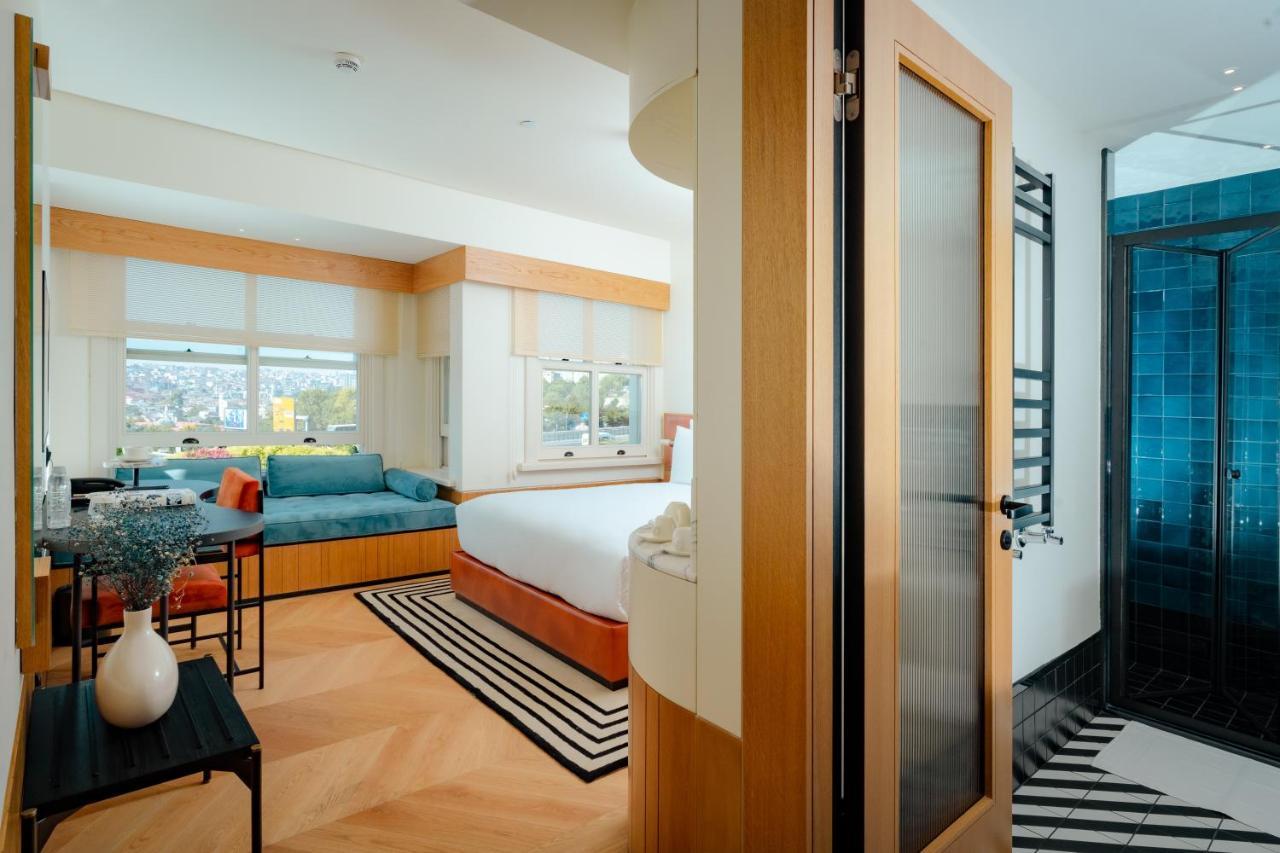 The Gift Hotel İstanbul Dış mekan fotoğraf