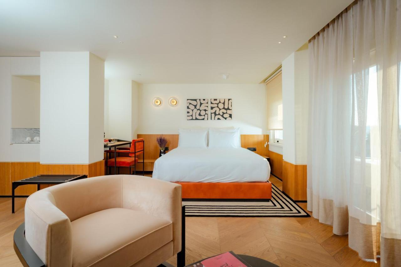 The Gift Hotel İstanbul Dış mekan fotoğraf