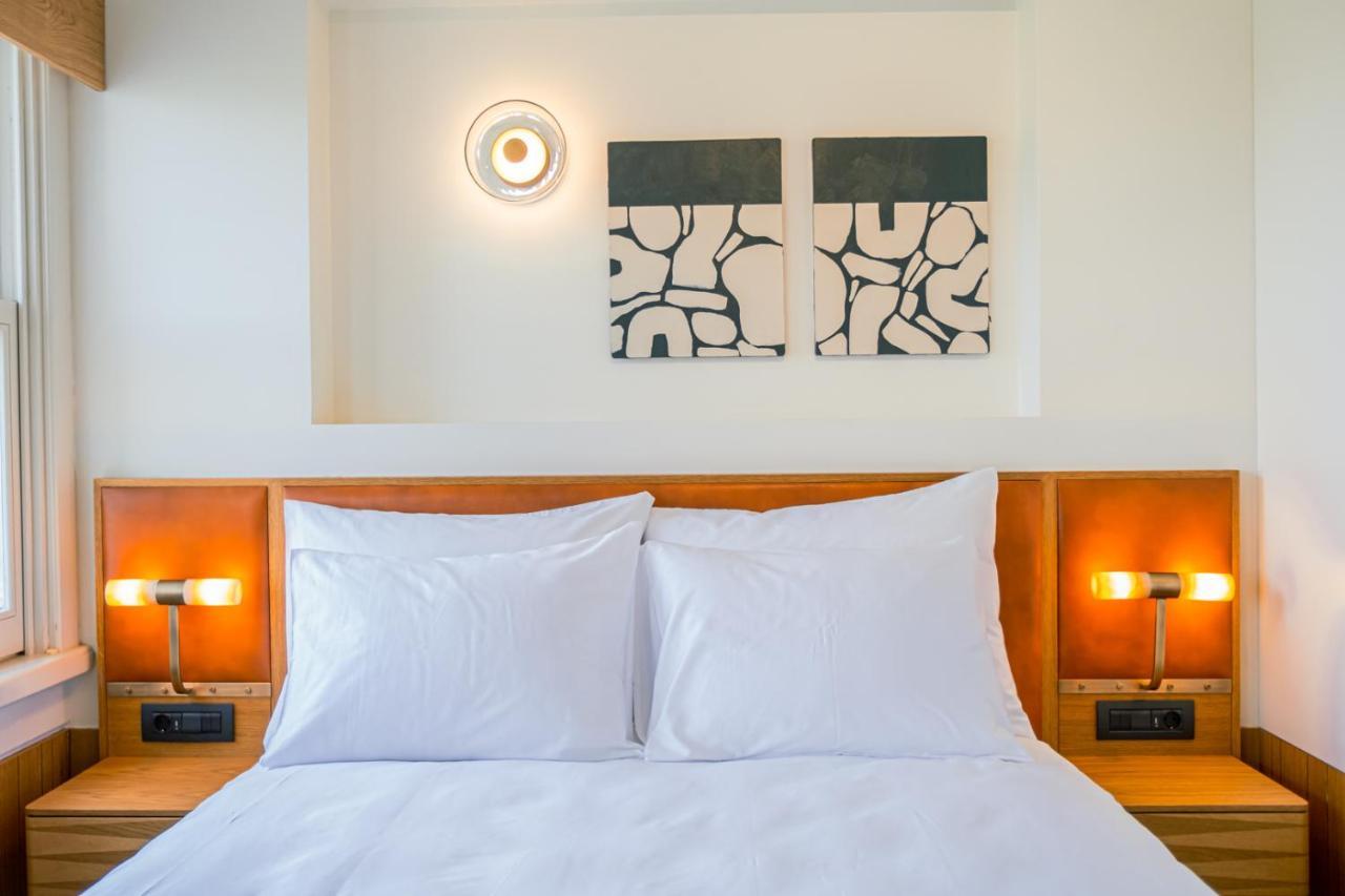 The Gift Hotel İstanbul Dış mekan fotoğraf
