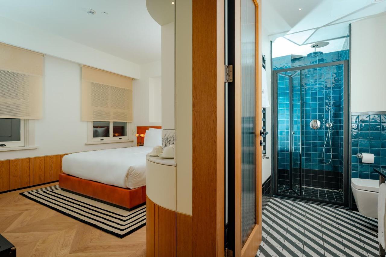 The Gift Hotel İstanbul Dış mekan fotoğraf