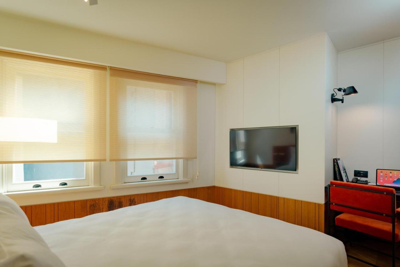 The Gift Hotel İstanbul Dış mekan fotoğraf