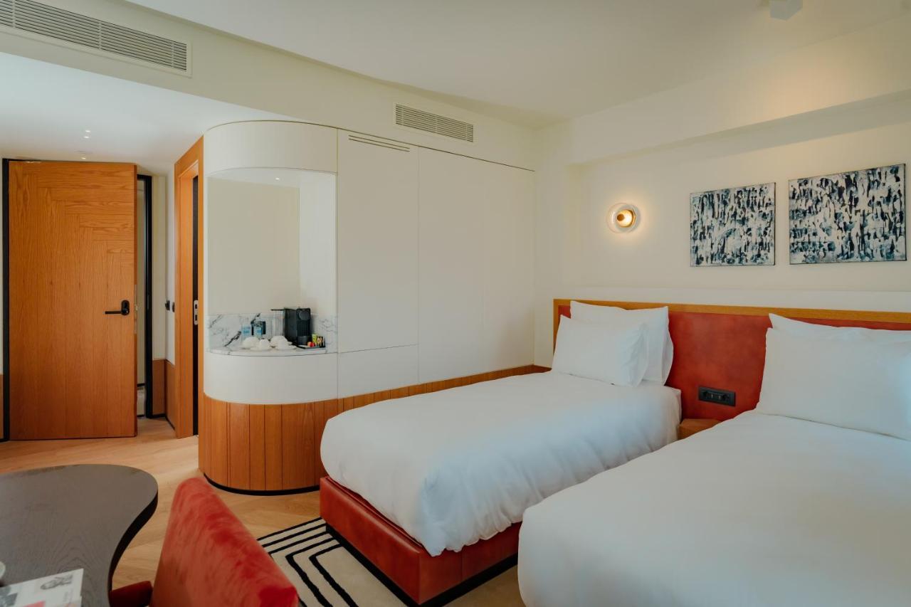 The Gift Hotel İstanbul Dış mekan fotoğraf