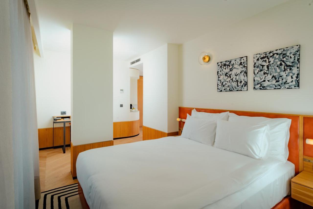 The Gift Hotel İstanbul Dış mekan fotoğraf