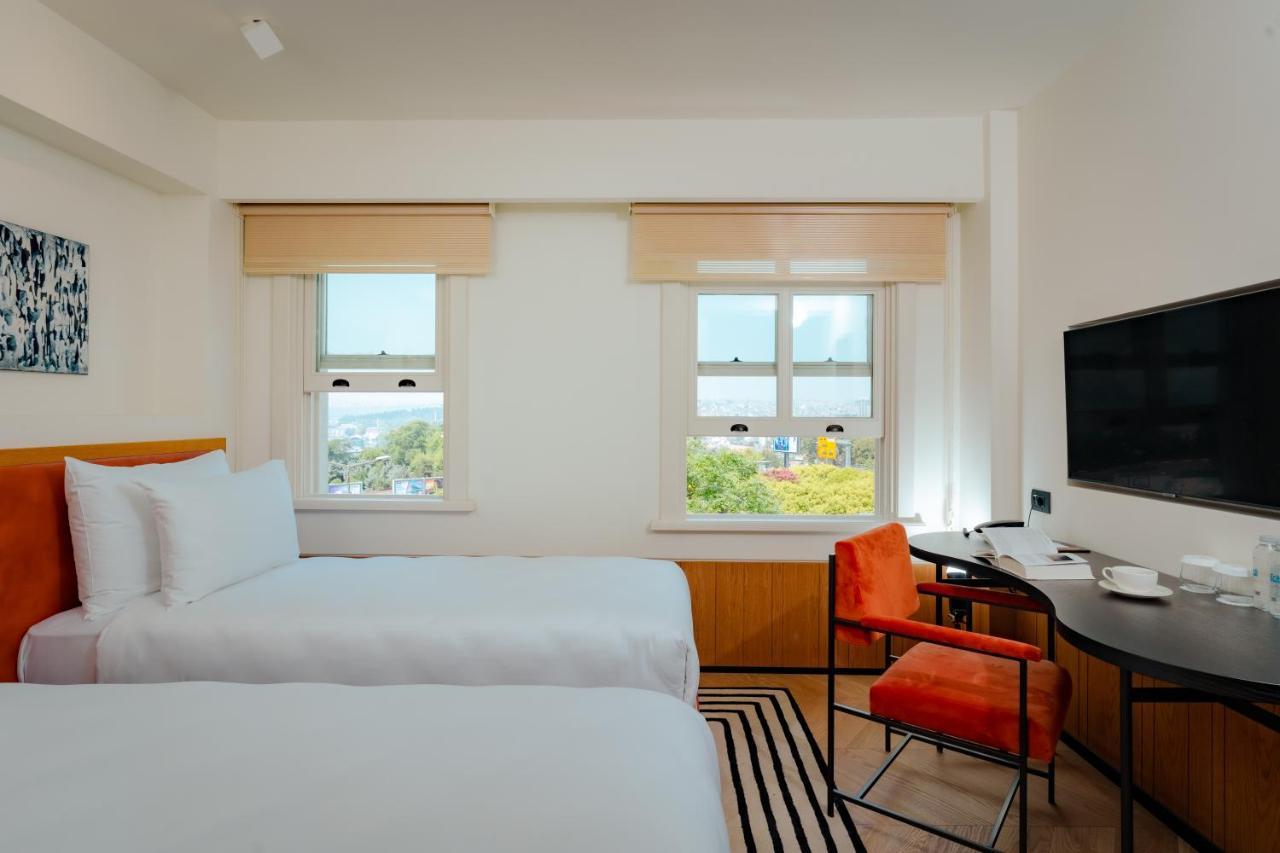 The Gift Hotel İstanbul Dış mekan fotoğraf