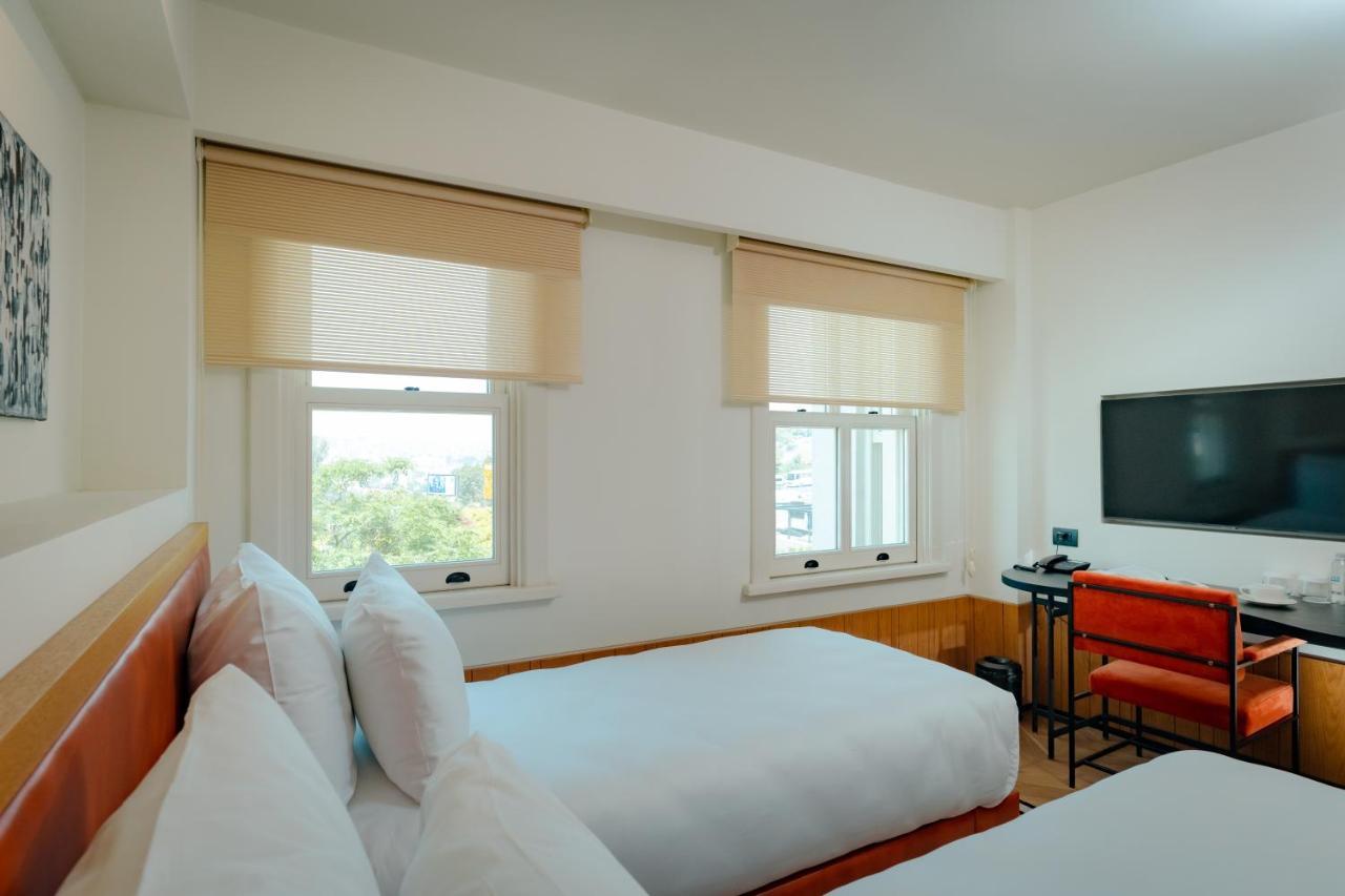 The Gift Hotel İstanbul Dış mekan fotoğraf